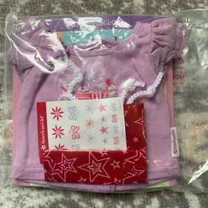 American Girl Birthday bundle
